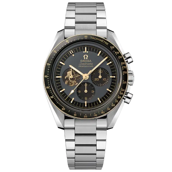Omega Speedmaster Professional Moonwatch Apollo XI
