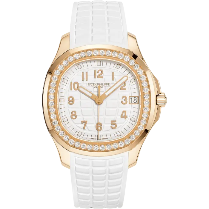Patek Philippe 5268 White Product