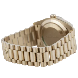 رولكس داي ديت 40 زيتوني (7)