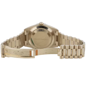 رولكس داي ديت 40 زيتوني (9)