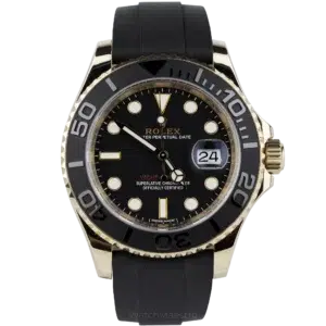 Rolex Yacht-Master RG 2015 (1)