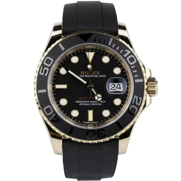 Rolex Yacht-Master RG 2015 (1)