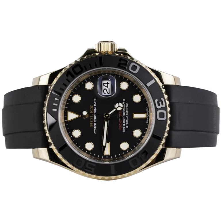 Rolex Yacht-Master RG 2015 (2)