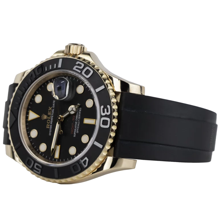 Rolex Yacht-Master RG 2015 (3)