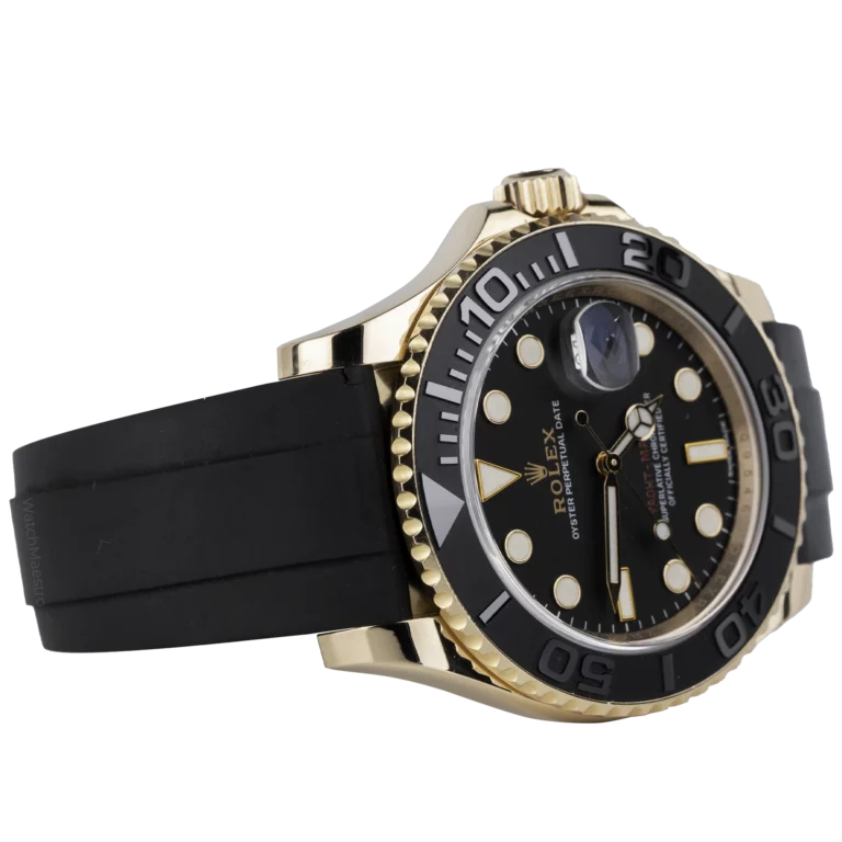Rolex Yacht-Master RG 2015 (4)