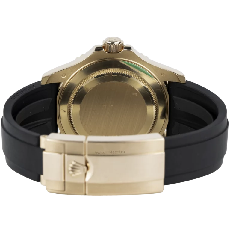 Rolex Yacht-Master RG 2015 (6)