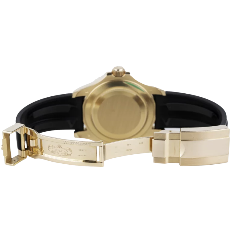 Rolex Yacht-Master RG 2015 (7)