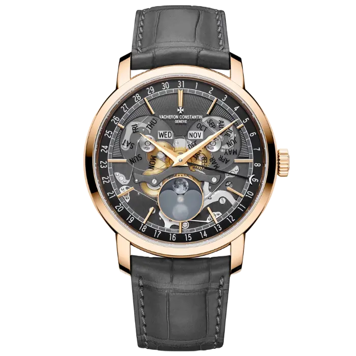 Vacheron Constantin 4020T