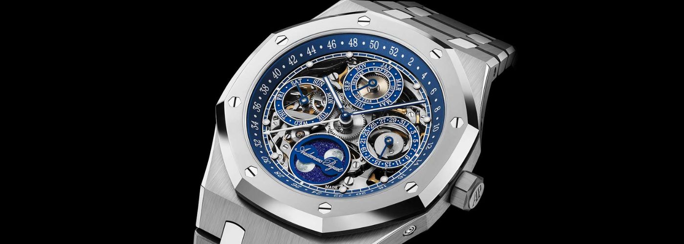 الذكرى السنوية الـ 150 لـ AP Royal Oak