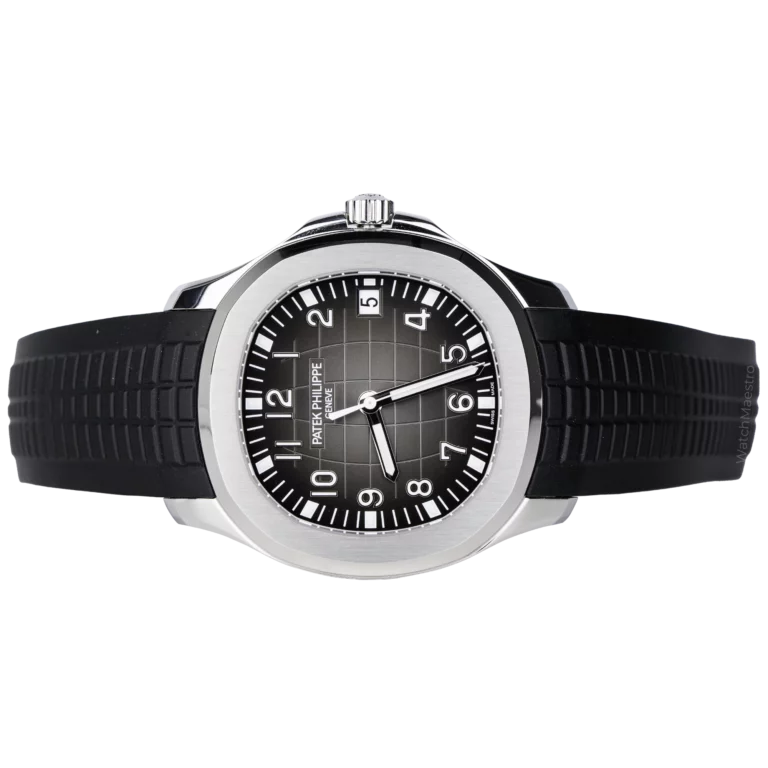 Patek Philippe Aquanaut 5167A 2024 New (1)