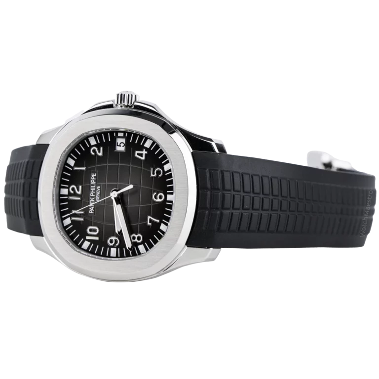 Patek Philippe Aquanaut 5167A 2024 New (2)