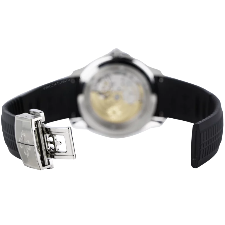 Patek Philippe Aquanaut 5167A 2024 New (4)