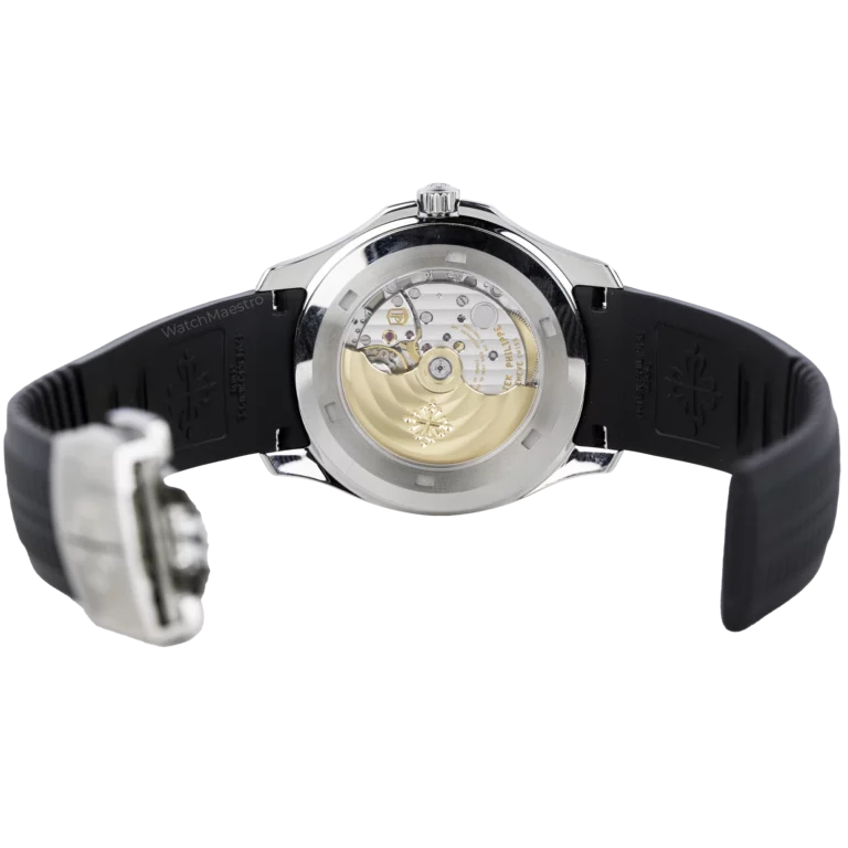 Patek Philippe Aquanaut 5167A 2024 New (5)