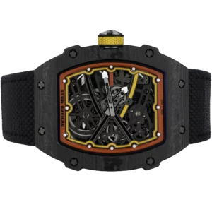 Richard Mille RM 67-02 Zverev (2)