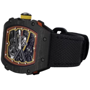 Richard Mille RM 67-02 Zverev (3)