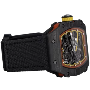 Richard Mille RM 67-02 Zverev (4)