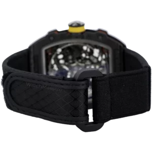 Richard Mille RM 67-02 Zverev (5)