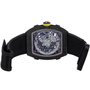 Richard Mille RM 67-02 Zverev (6)