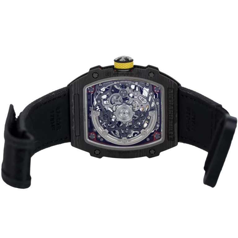 Richard Mille RM 67-02 Zverev (6)