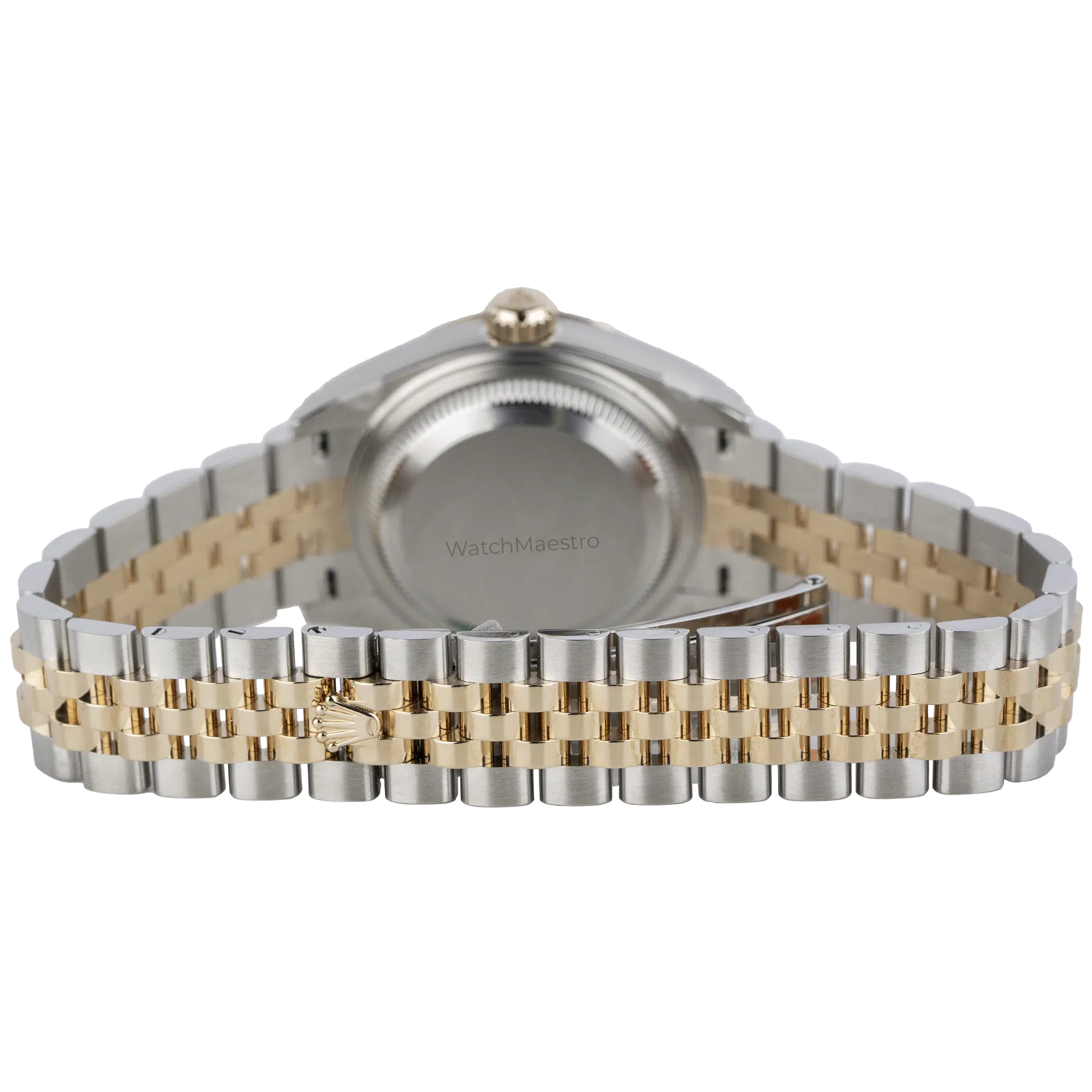 Rolex Datejust 28mm RG MOP Jubilee (5)