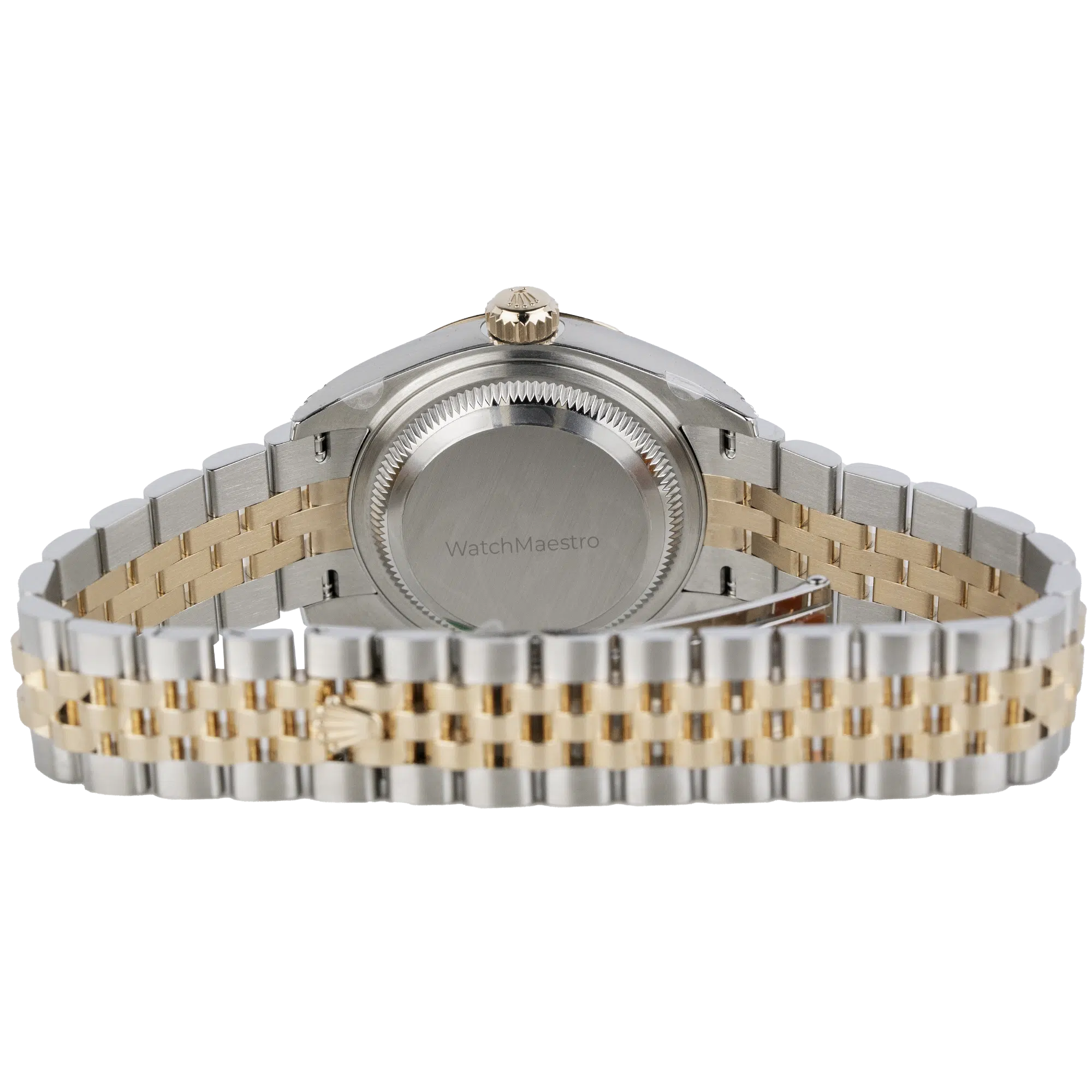 Rolex Datejust 28mm RG MOP Jubilee (6)