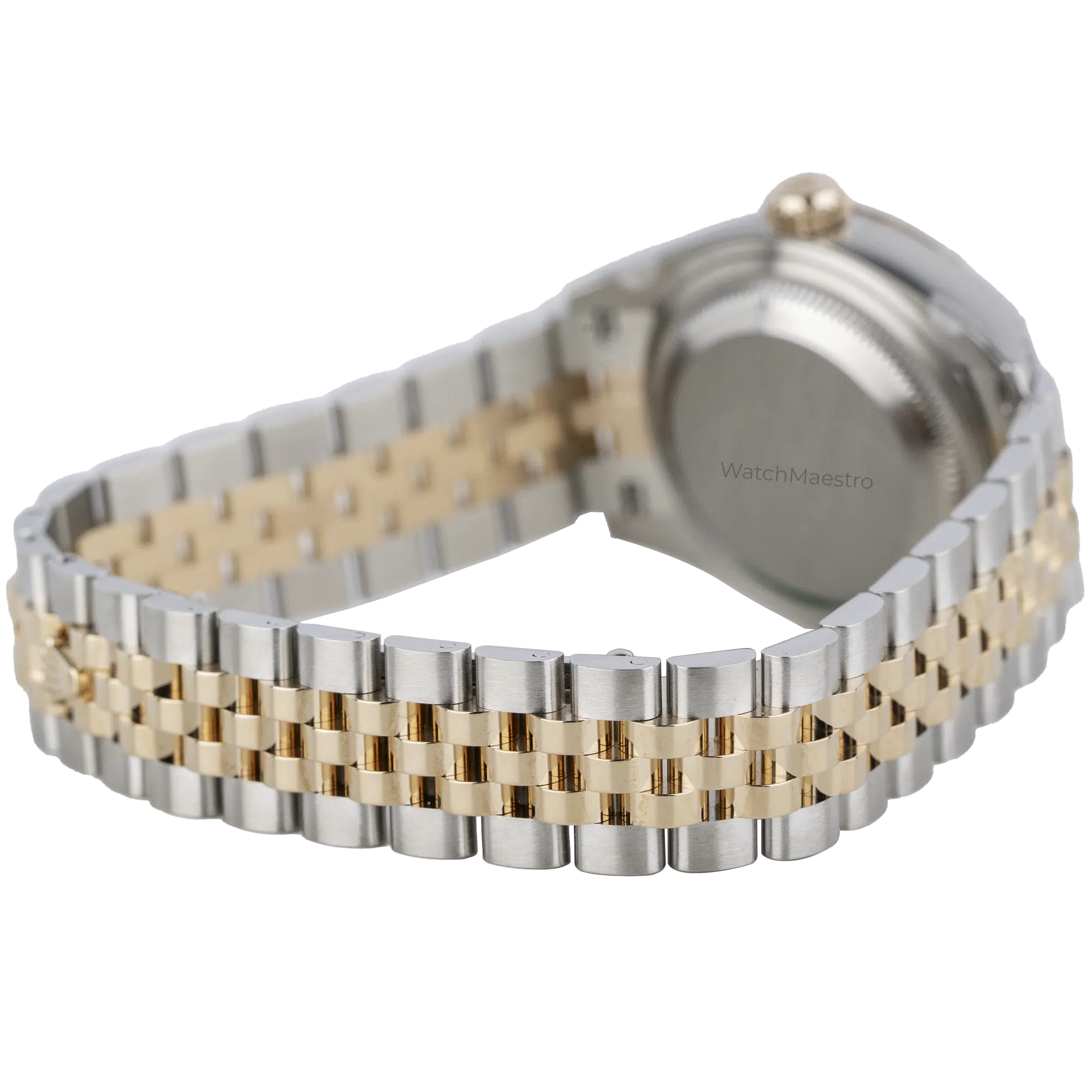 Rolex Datejust 28mm RG MOP Jubilee (7)