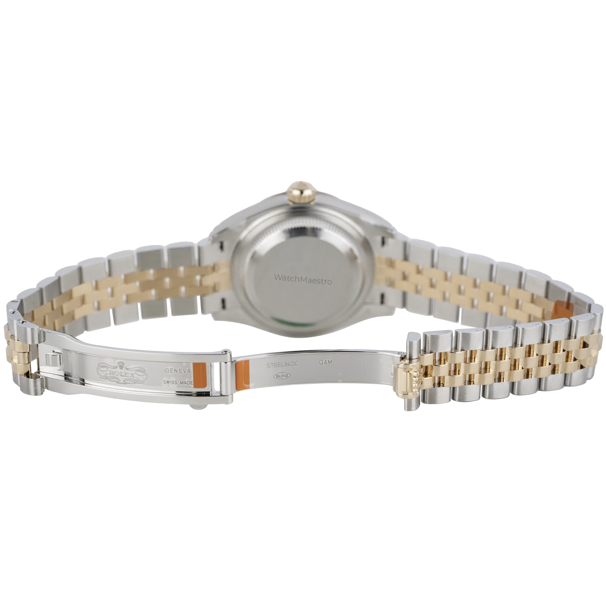 Rolex Datejust 28mm RG MOP Jubilee (9)