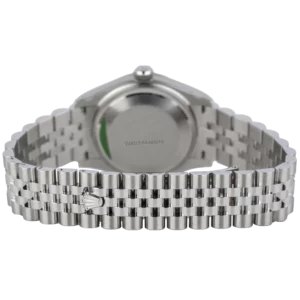 Rolex Datejust 31 MOP Steel (5)