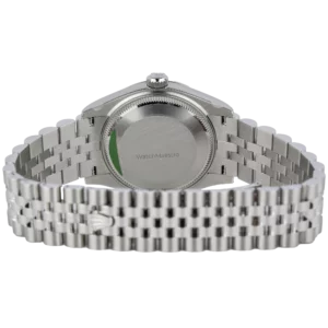 Rolex Datejust 31 MOP Steel (6)