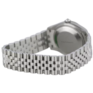 Rolex Datejust 31 MOP Steel (7)