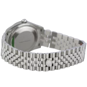 Rolex Datejust 31 MOP Steel (8)