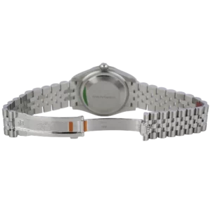 Rolex Datejust 31 MOP Steel (9)