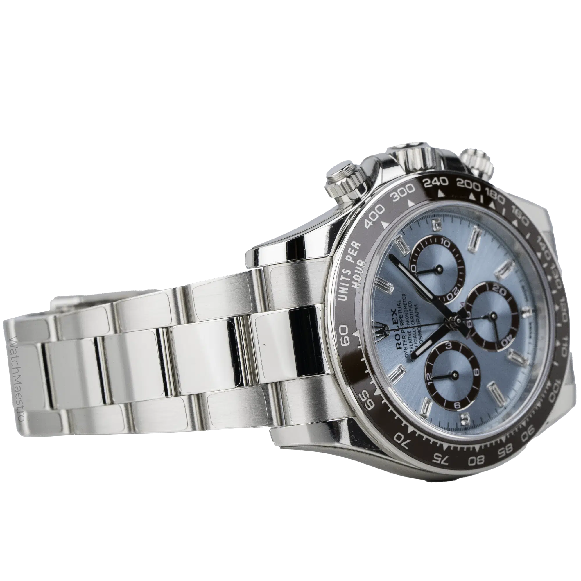 Rolex Daytona Platinum (4)