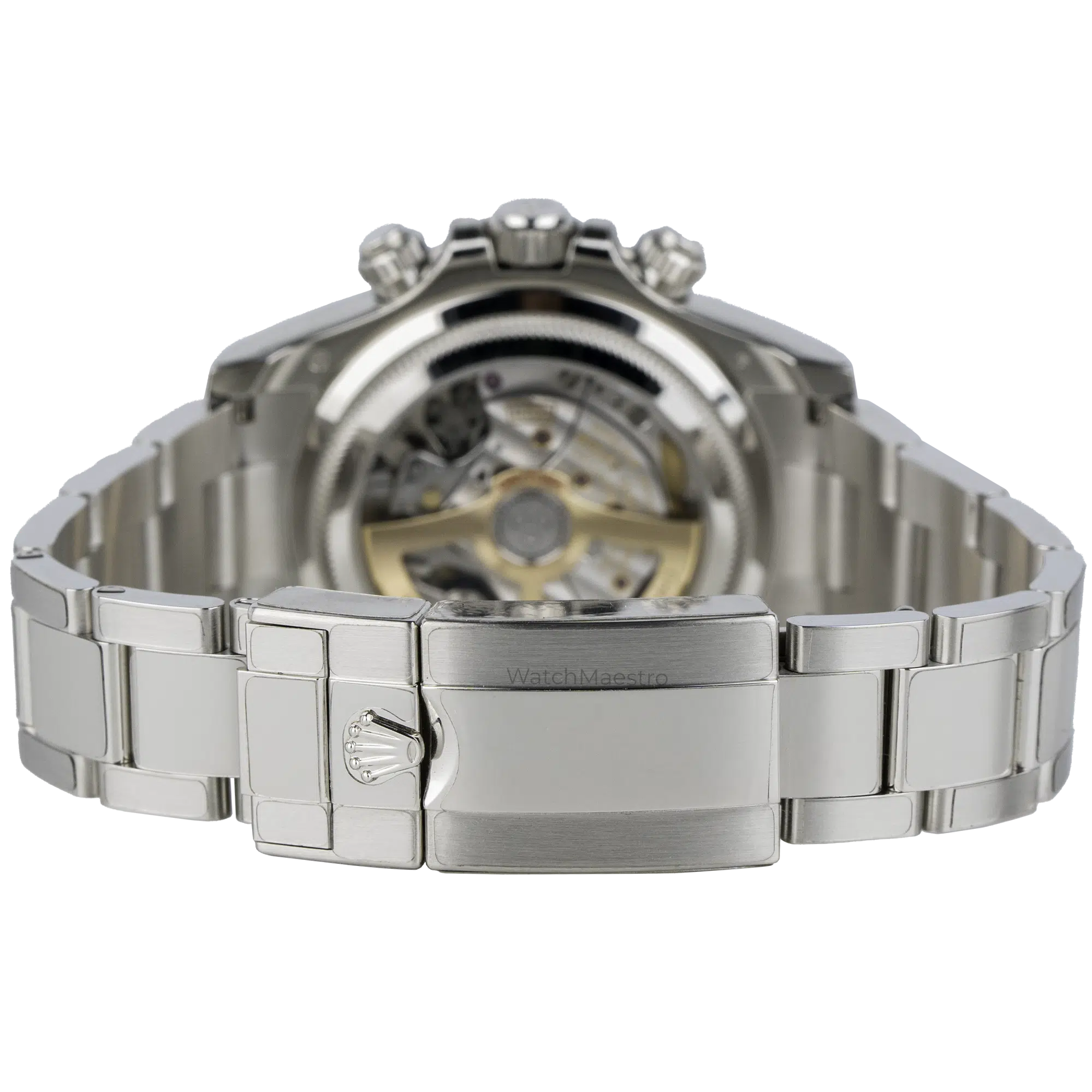 Rolex Daytona Platinum (5)