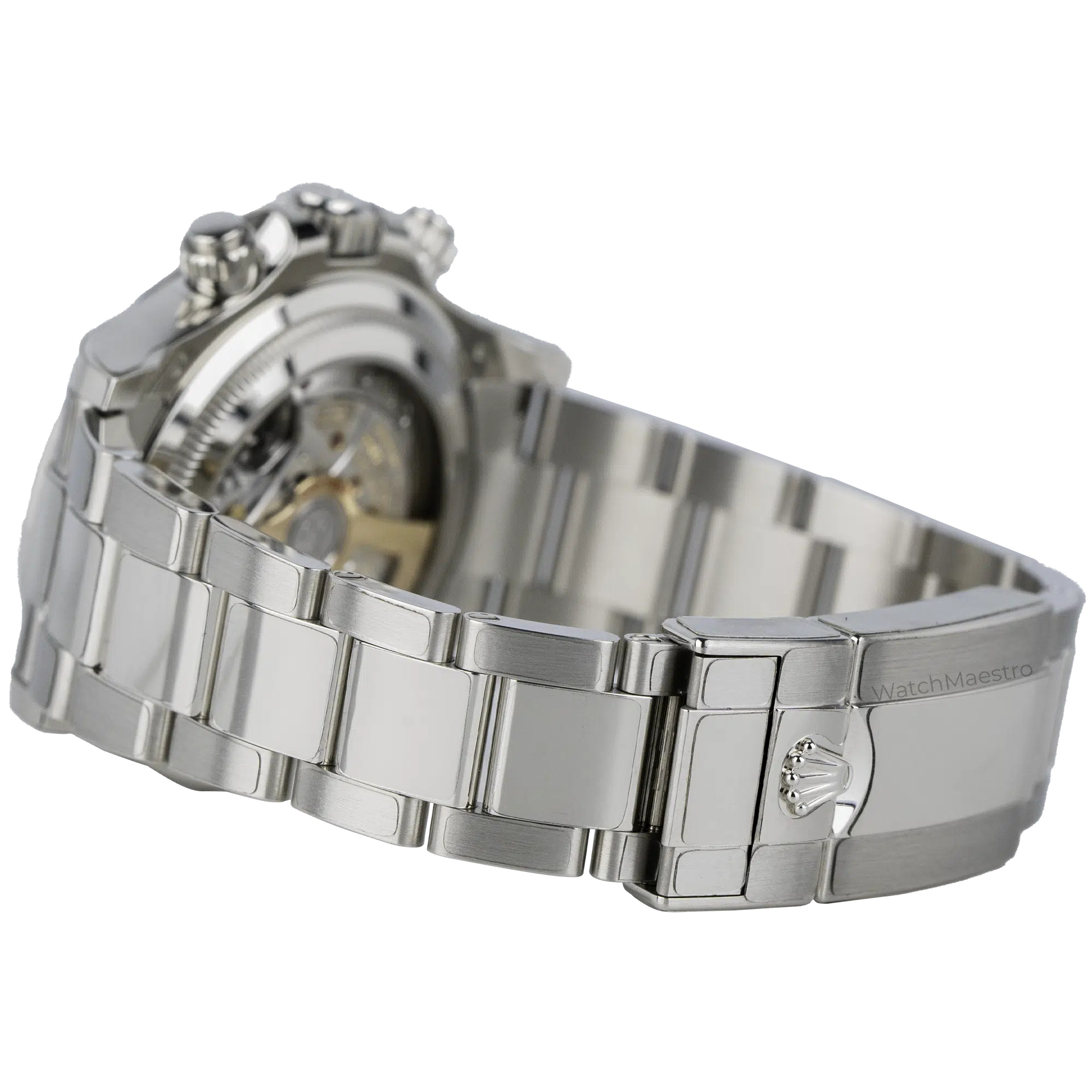 Rolex Daytona Platinum (6)