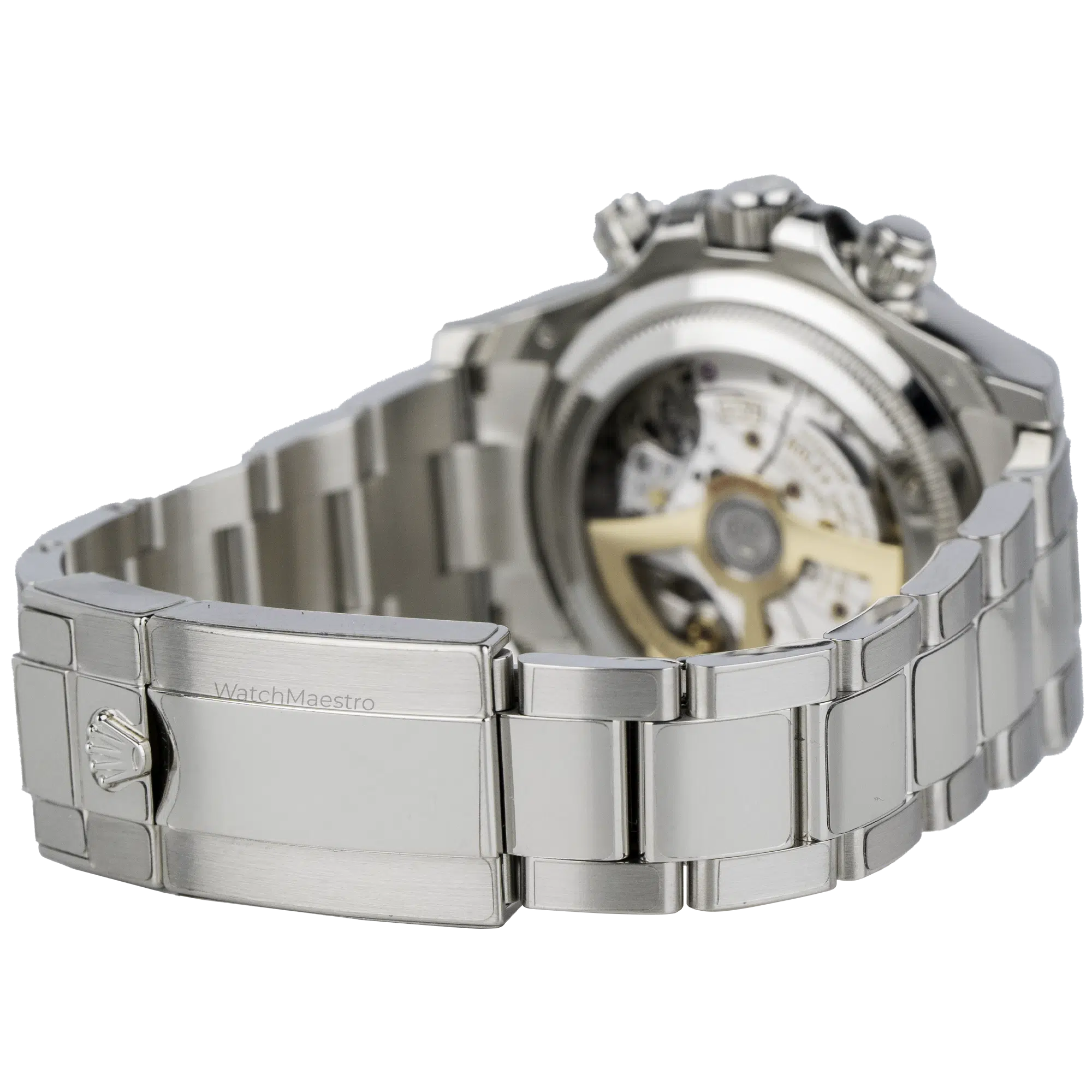 Rolex Daytona Platinum (7)