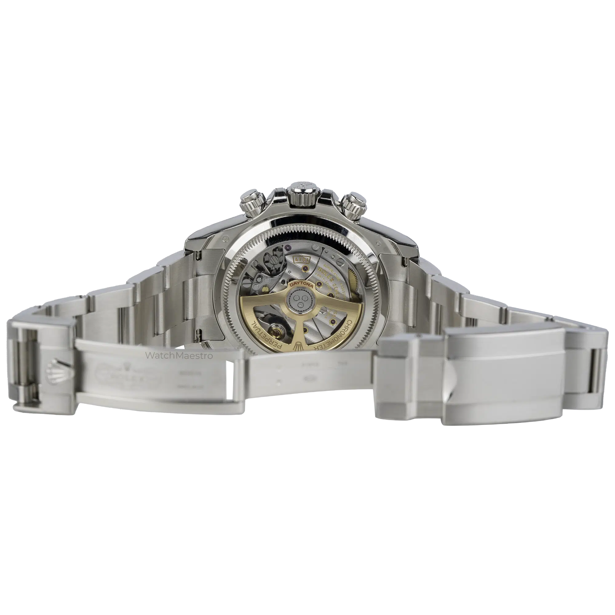 Rolex Daytona Platinum (9)