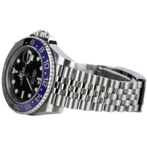 Rolex GMT Master II Batgirl Jubilee (3)