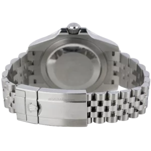 Rolex GMT Master II Batgirl Jubilee (5)