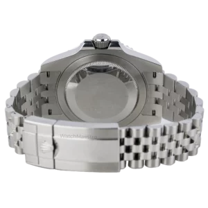 Rolex GMT Master II Batgirl Jubilee (6)