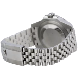 Rolex GMT Master II Batgirl Jubilee (7)