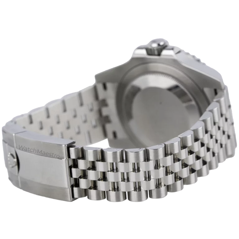 Rolex GMT Master II Batgirl Jubilee (7)