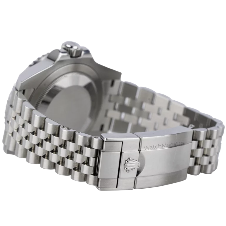 Rolex GMT Master II Batgirl Jubilee (8)