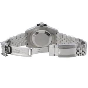 Rolex GMT Master II Batgirl Jubilee (9)