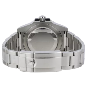 Rolex GMT Master II Black Oyster (6)