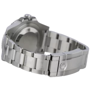 Rolex GMT Master II Black Oyster (8)