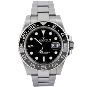 Rolex GMT Master II Bruce Wayne (1)