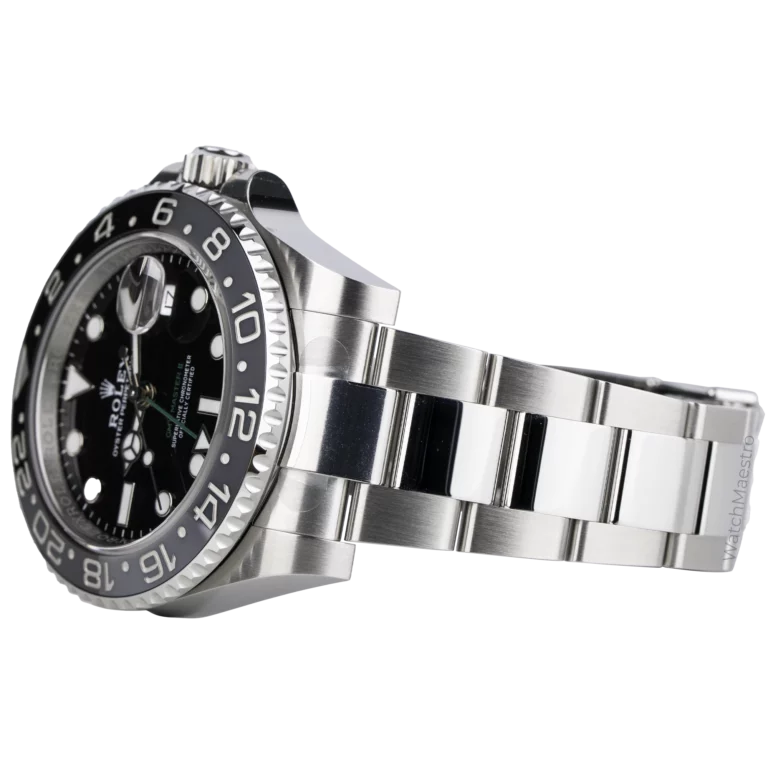 Rolex GMT Master II Bruce Wayne (3)