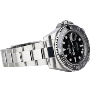 Rolex GMT Master II Bruce Wayne (4)
