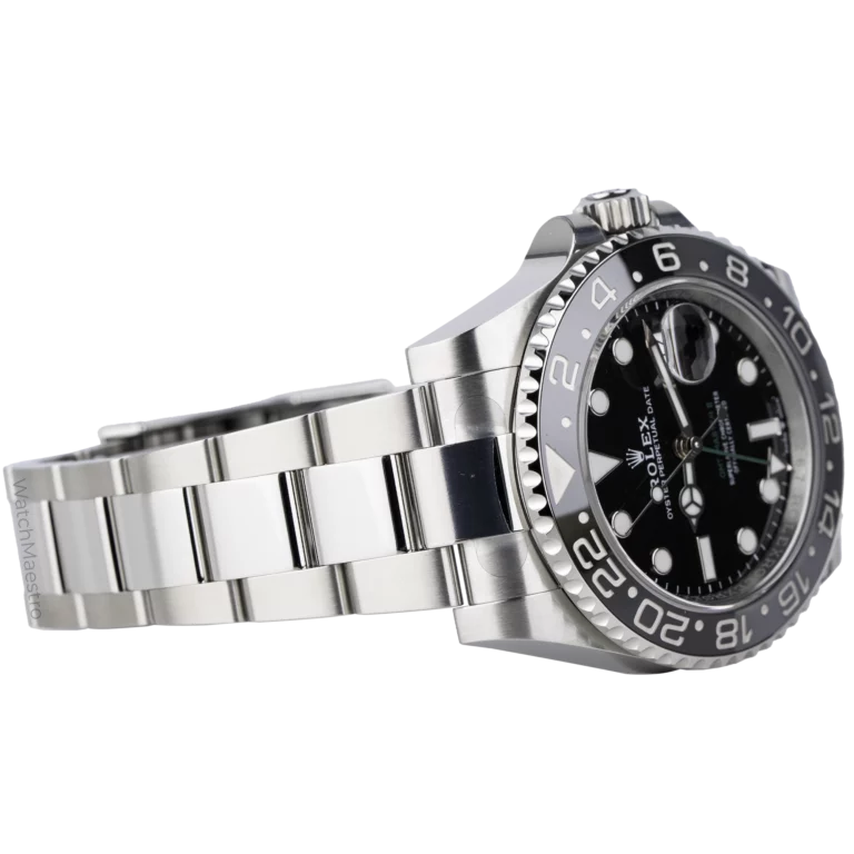 Rolex GMT Master II Bruce Wayne (4)
